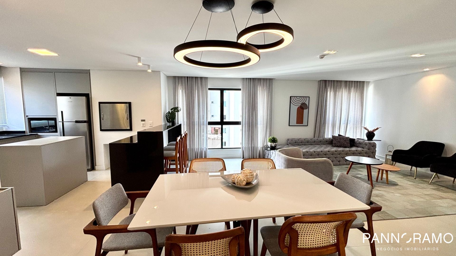 Apartamento, 3 quartos, 113 m² - Foto 1