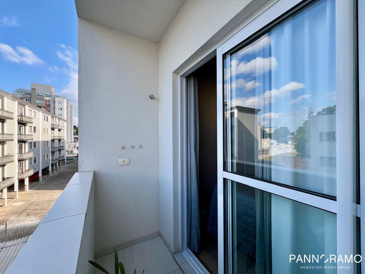 Apartamento, 1 quarto, 27 m² - Foto 11