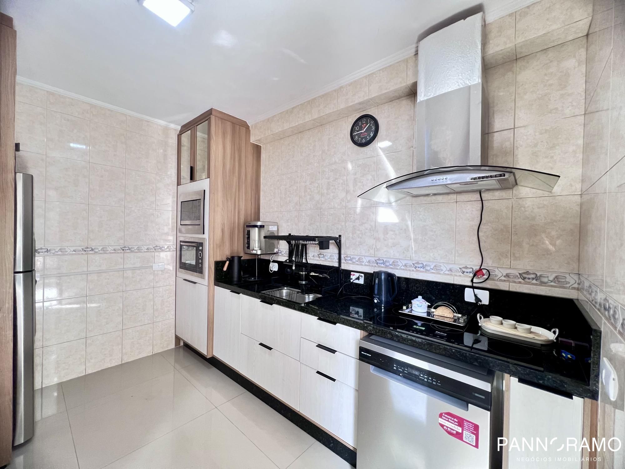 Sobrado, 3 quartos, 160 m² - Foto 7
