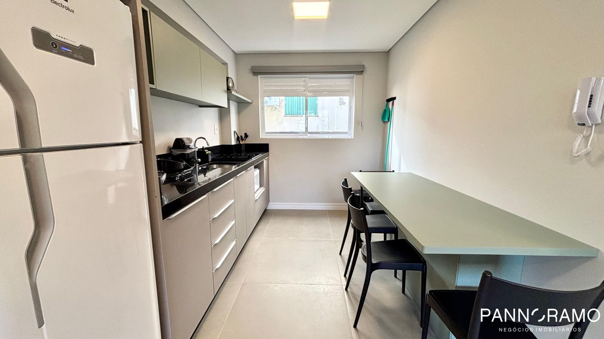 Apartamento, 1 quarto, 36 m² - Foto 4