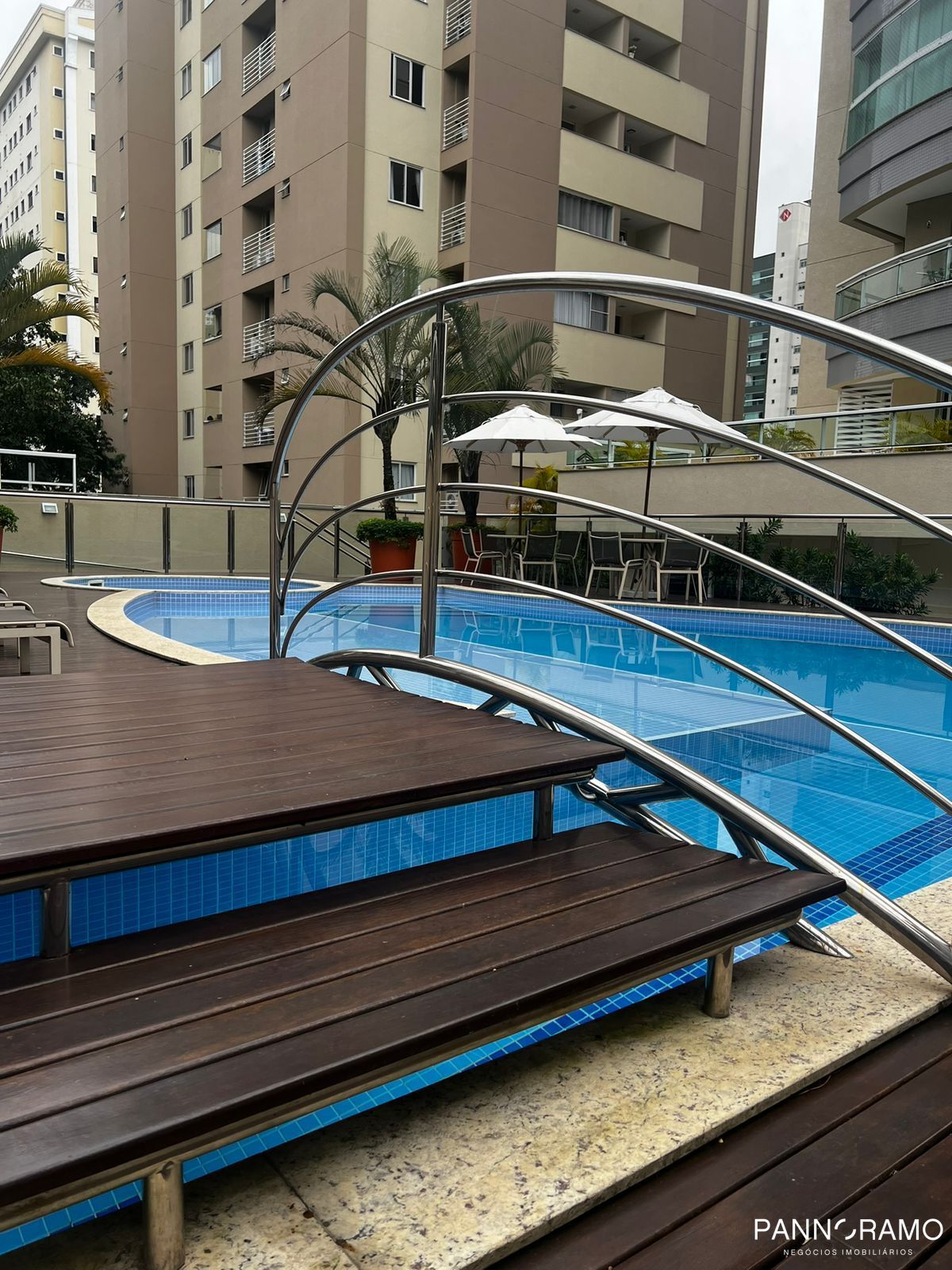 Apartamento, 3 quartos, 102 m² - Foto 1