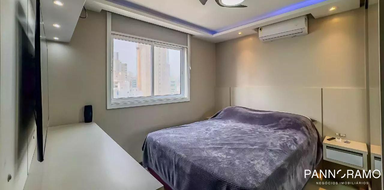 Apartamento, 3 quartos, 105 m² - Foto 11