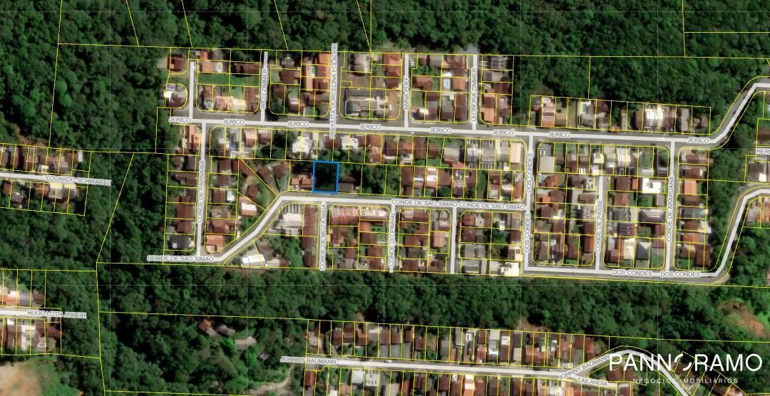 Terreno, 720 m² - Foto 2