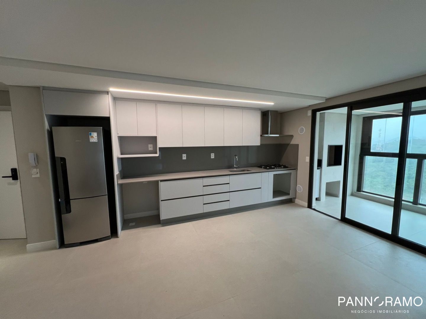 Apartamento, 3 quartos, 87 m² - Foto 3