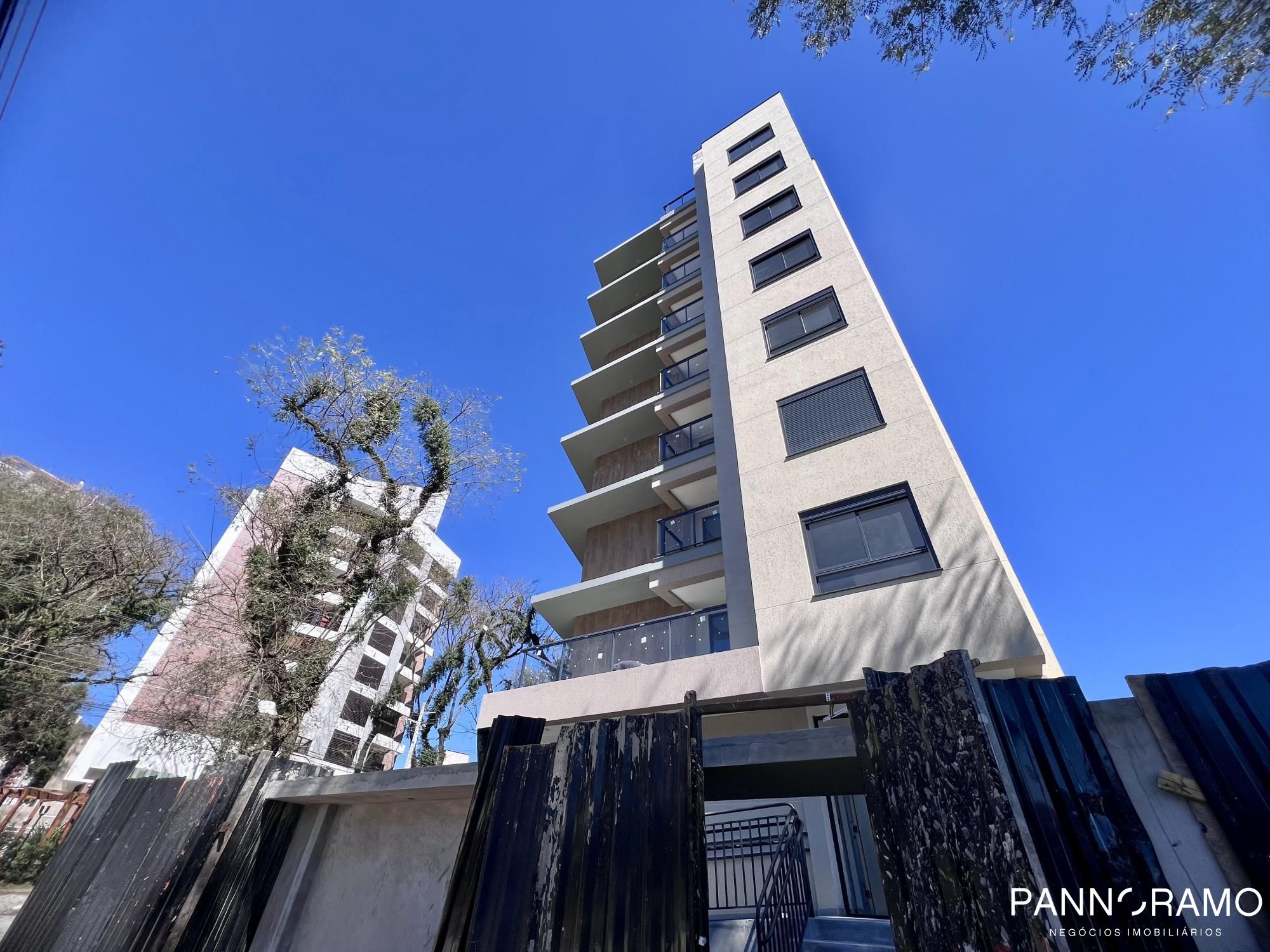 Apartamento, 2 quartos, 59 m² - Foto 16