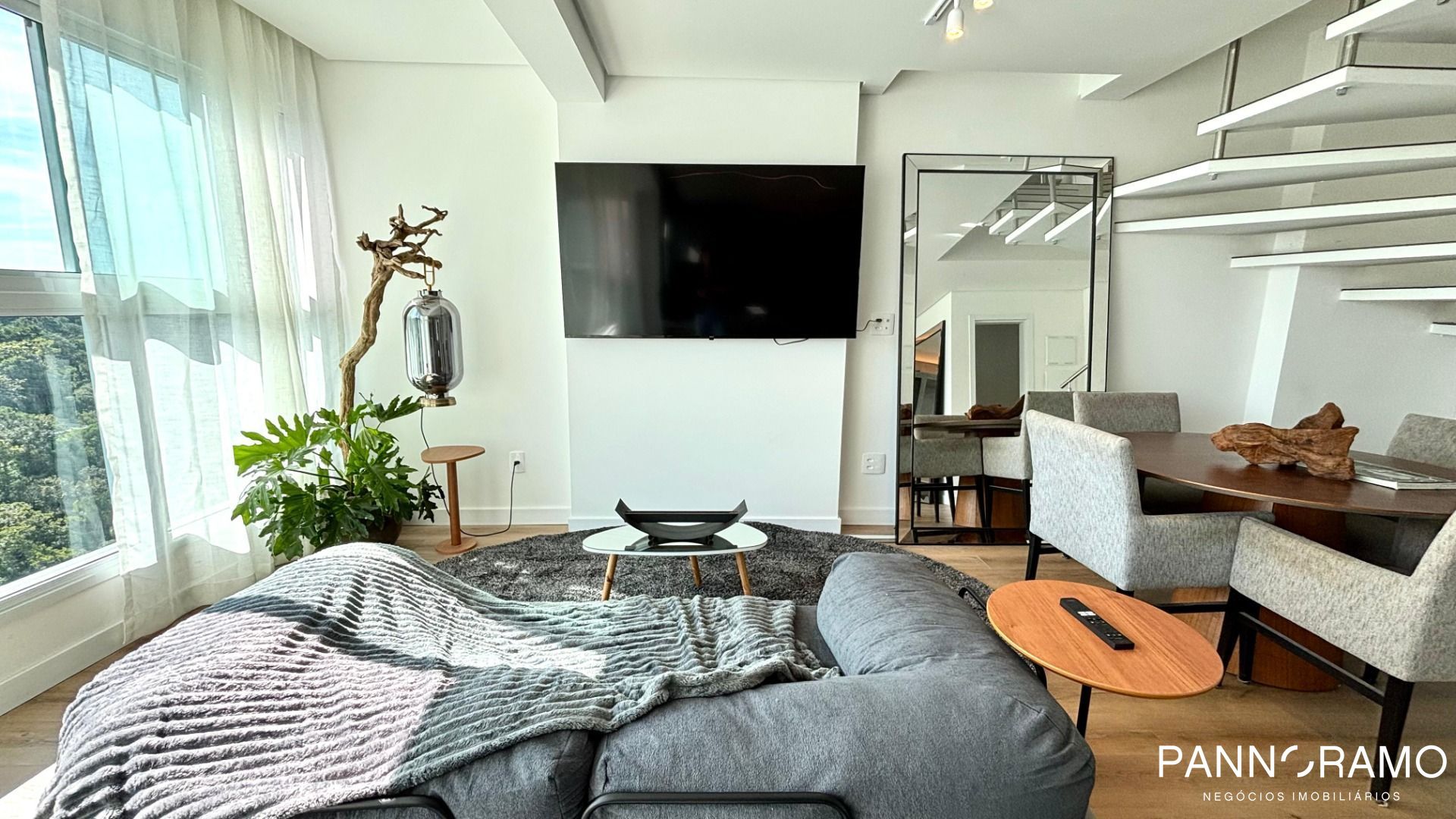 Apartamento, 2 quartos, 94 m² - Foto 3
