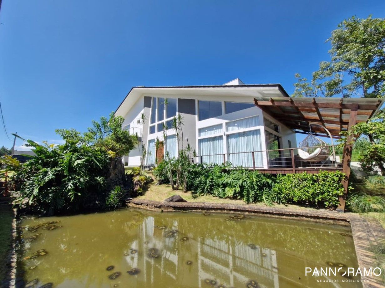 Casa, 3 quartos, 290 m² - Foto 11