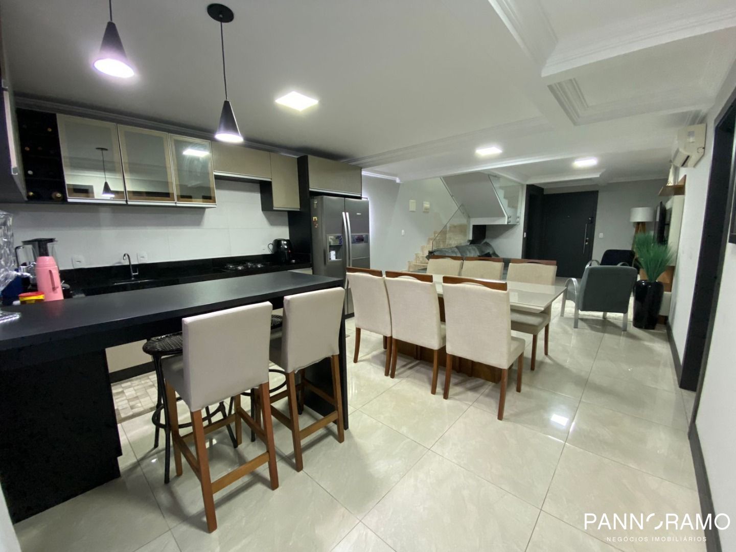 Casa, 4 quartos, 257 m² - Foto 4