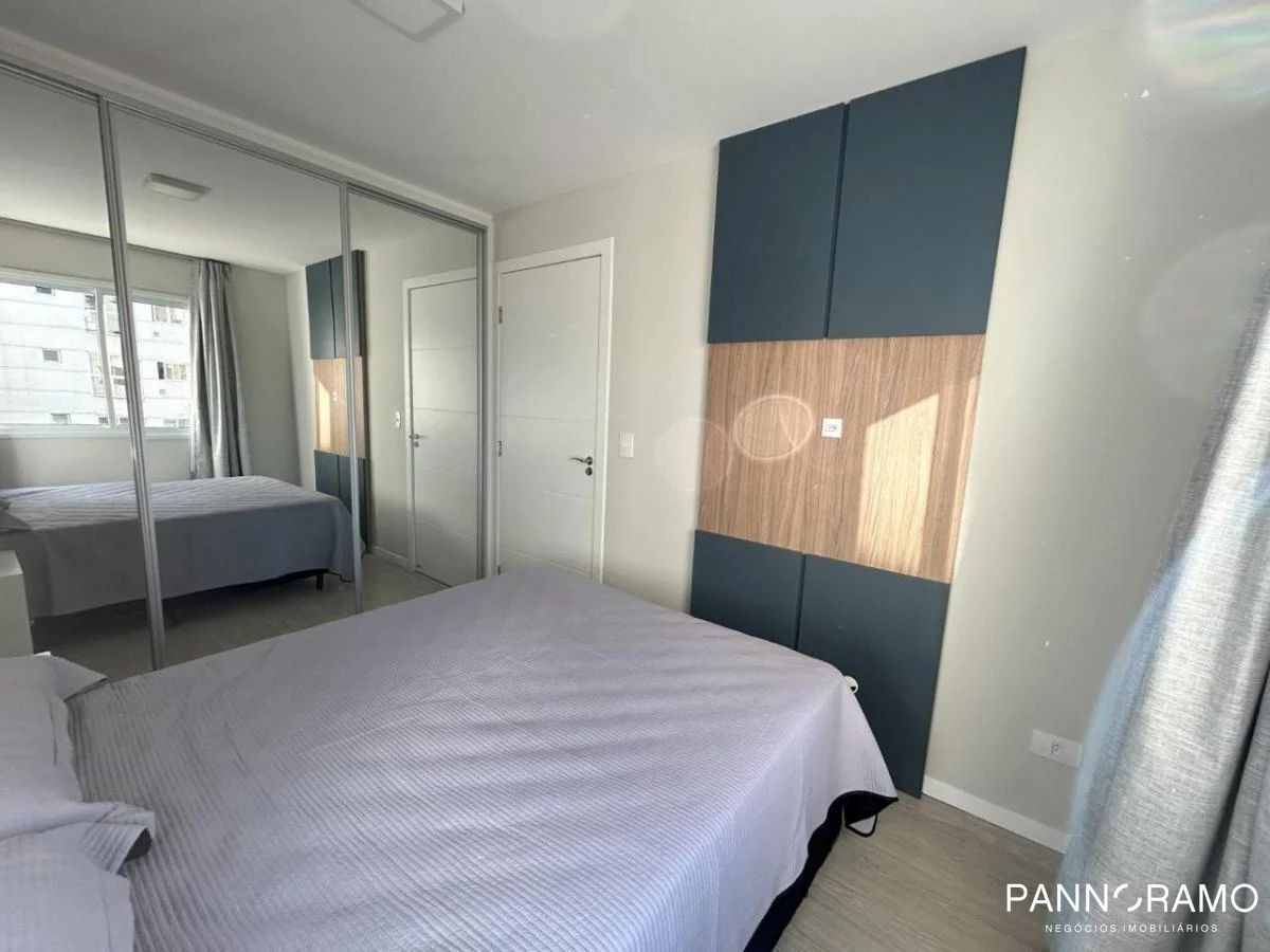 Apartamento, 1 quarto, 33 m² - Foto 6