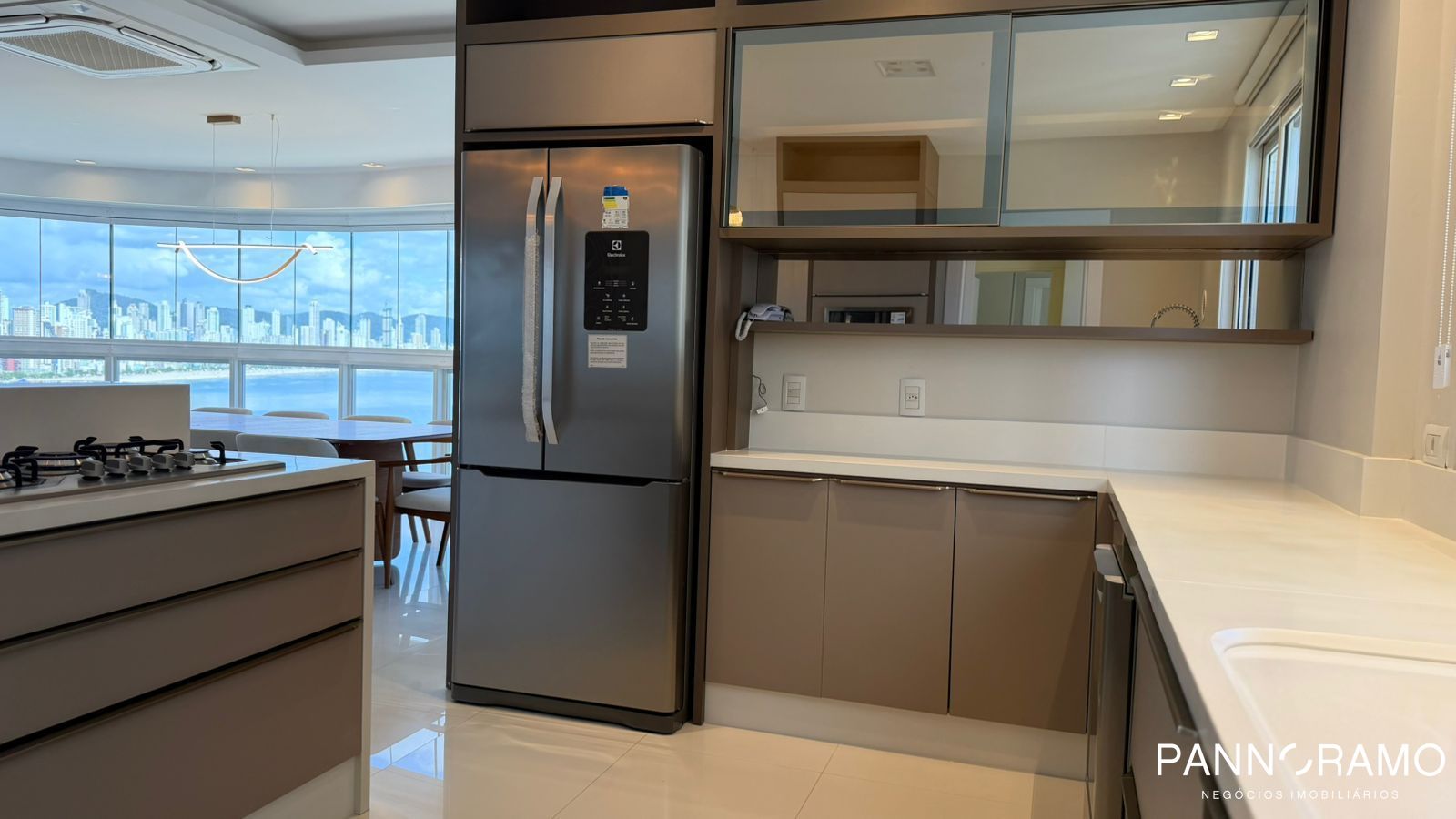 Apartamento, 4 quartos, 237 m² - Foto 5