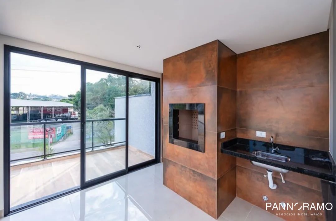 Sobrado, 3 quartos, 160 m² - Foto 9