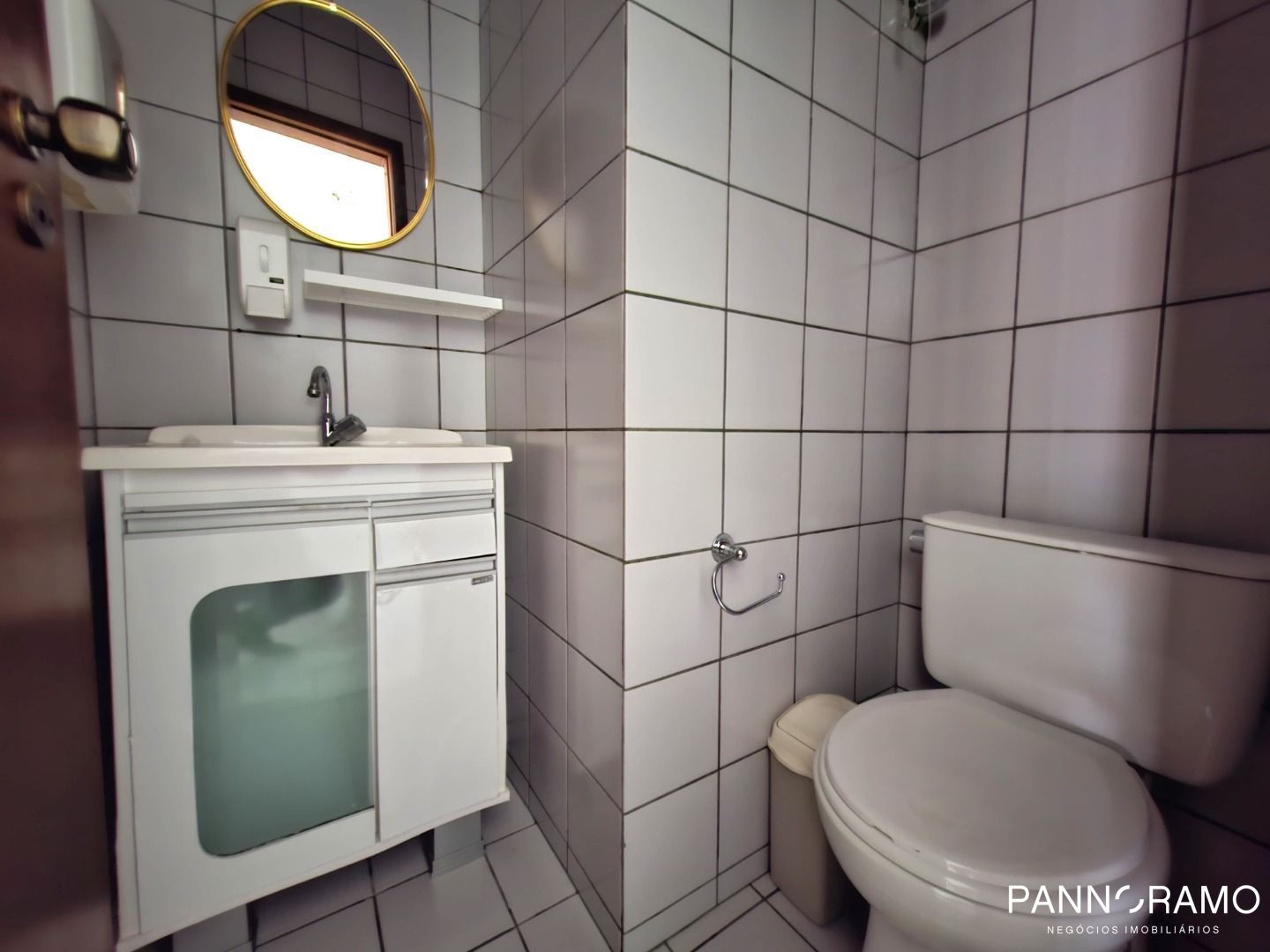Sala-Conjunto, 42 m² - Foto 7