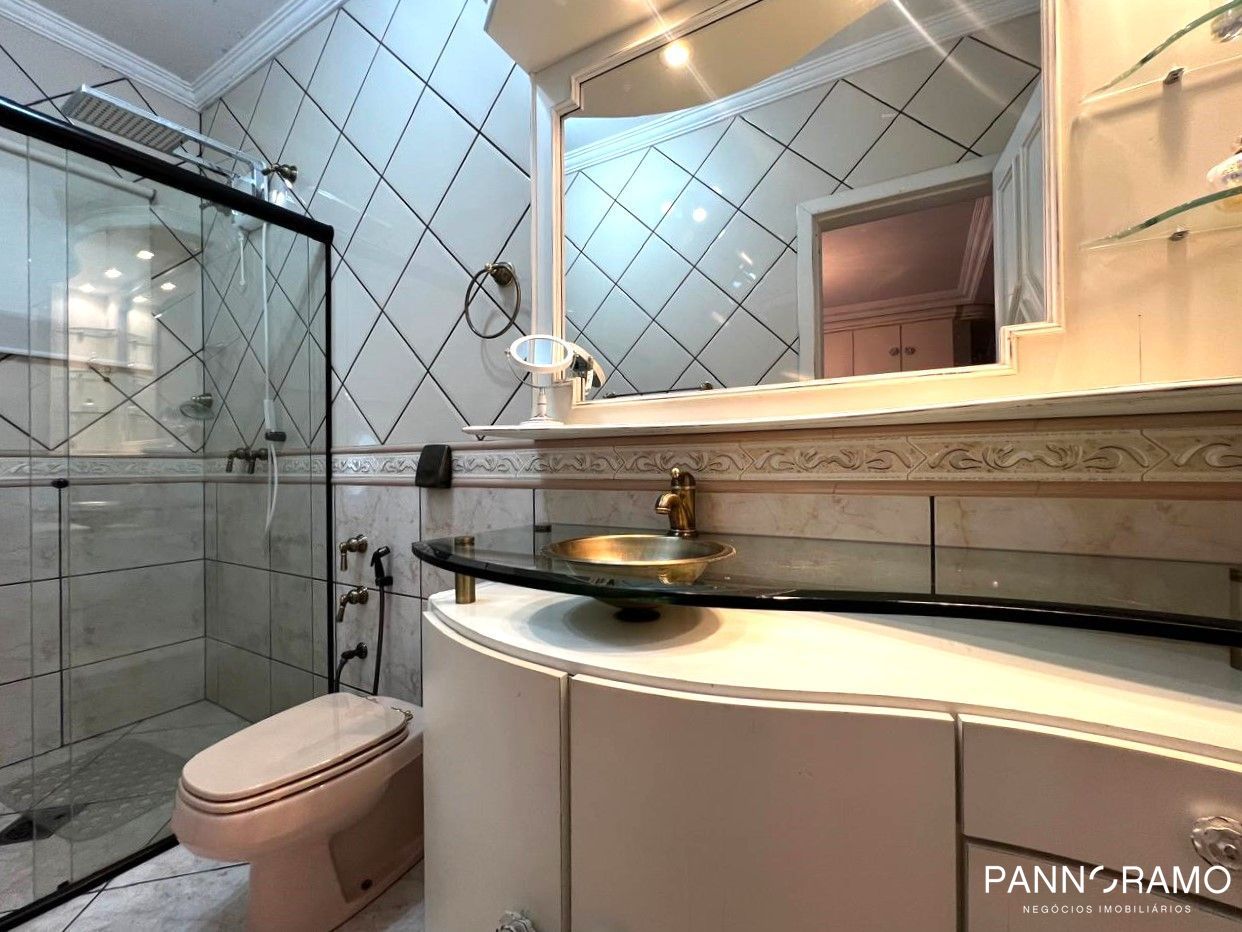 Casa, 4 quartos, 431 m² - Foto 17