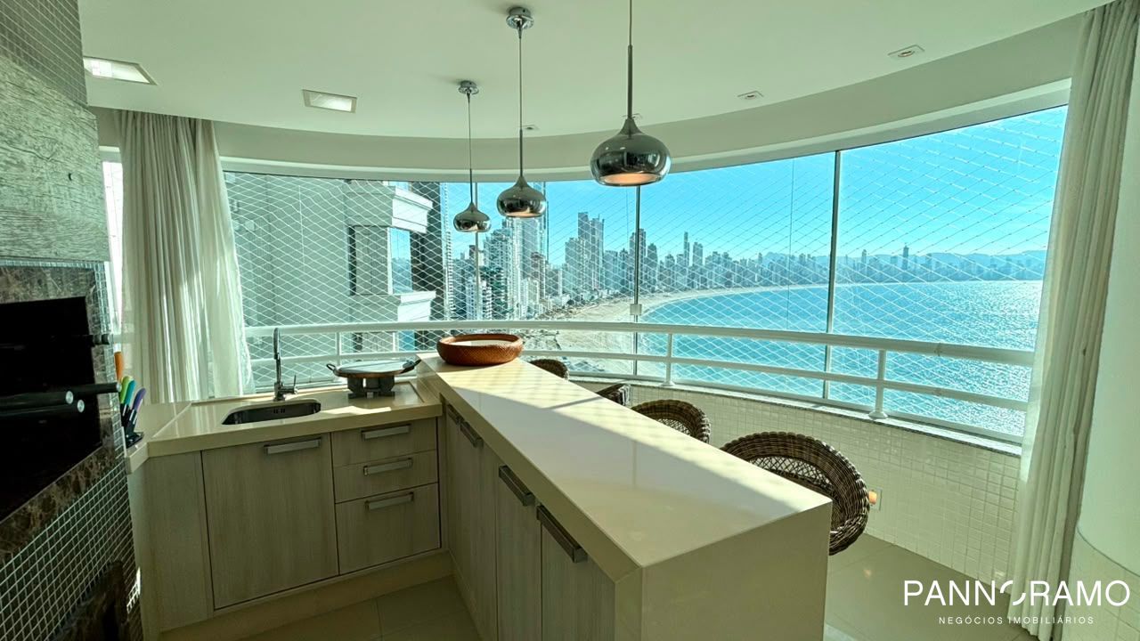 Apartamento, 3 quartos, 167 m² - Foto 1
