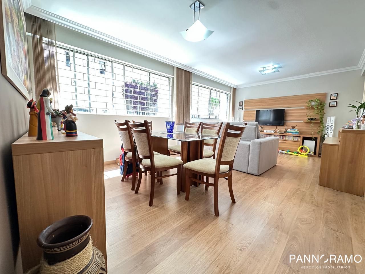 Apartamento, 3 quartos, 109 m² - Foto 11
