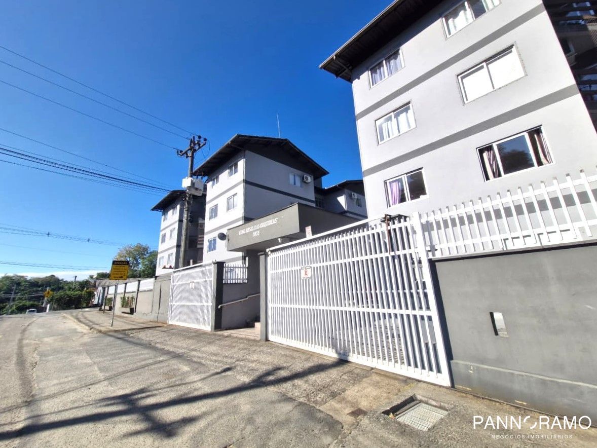 Apartamento, 2 quartos, 65 m² - Foto 16