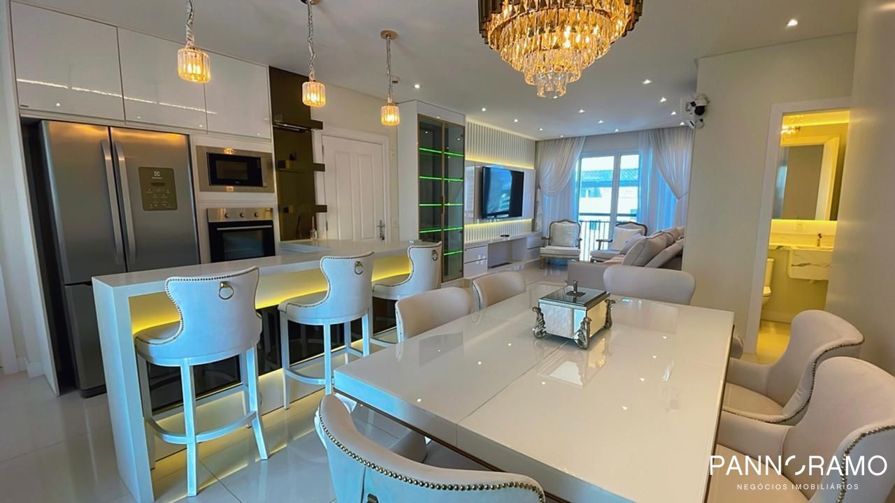 Apartamento, 3 quartos, 118 m² - Foto 7