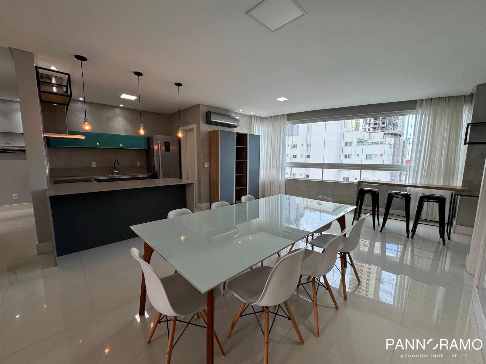Apartamento, 3 quartos, 128 m² - Foto 8