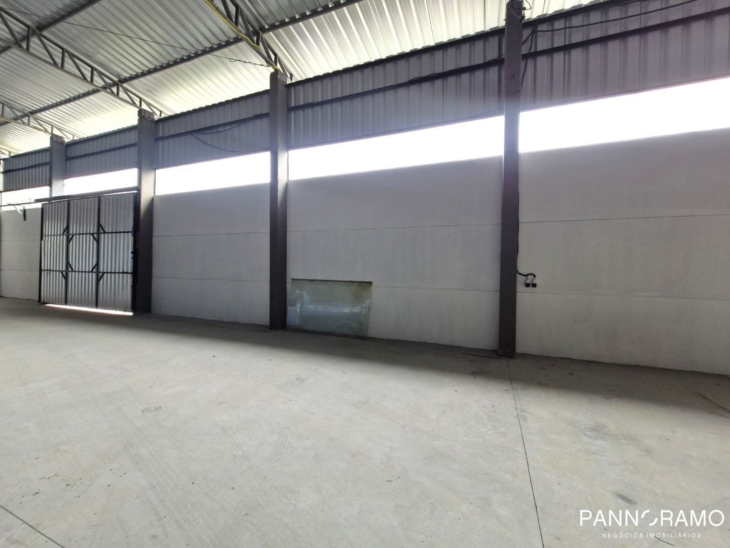 Depósito-Galpão, 550 m² - Foto 7