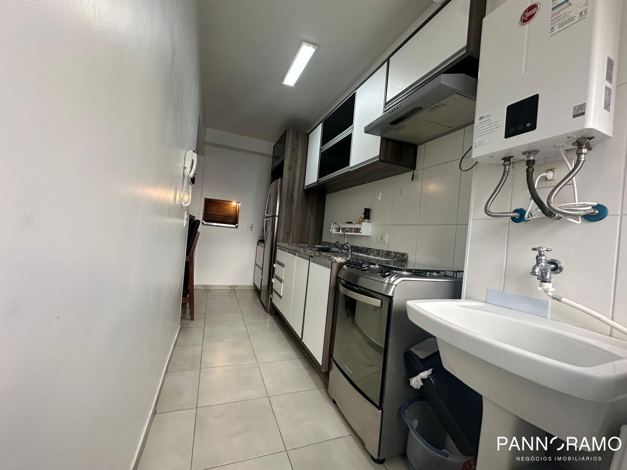 Apartamento, 2 quartos, 75 m² - Foto 23
