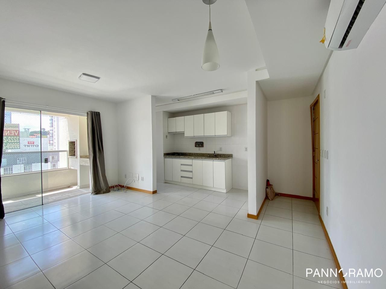 Apartamento, 2 quartos, 67 m² - Foto 2