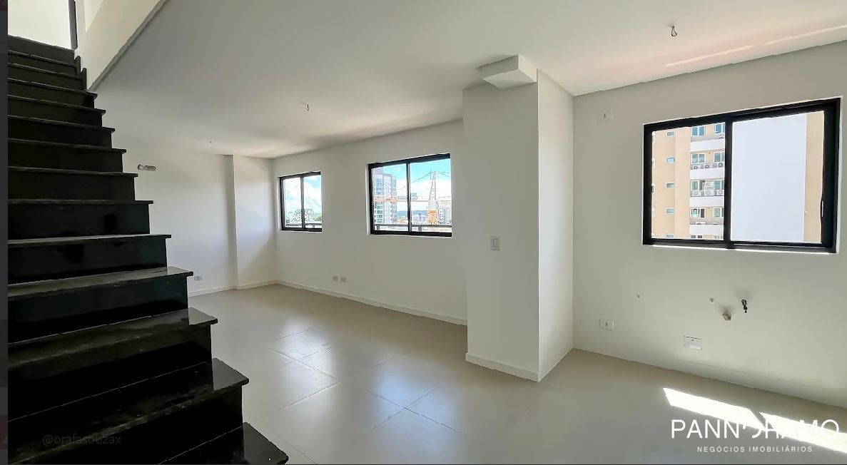 Cobertura, 3 quartos, 86 m² - Foto 1