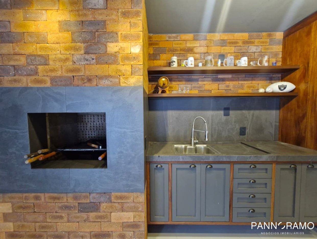 Casa, 4 quartos, 420 m² - Foto 37