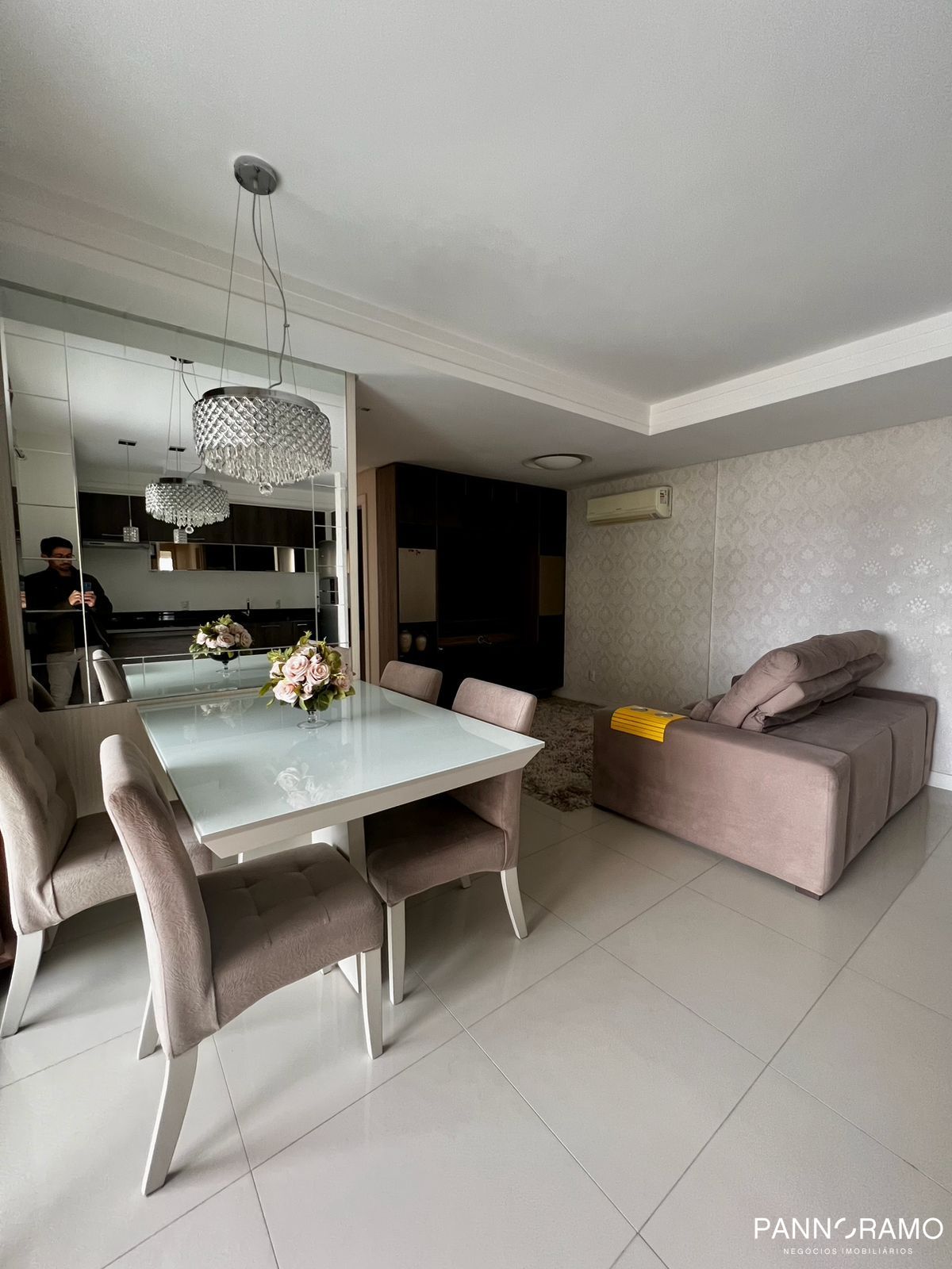 Apartamento, 3 quartos, 102 m² - Foto 2