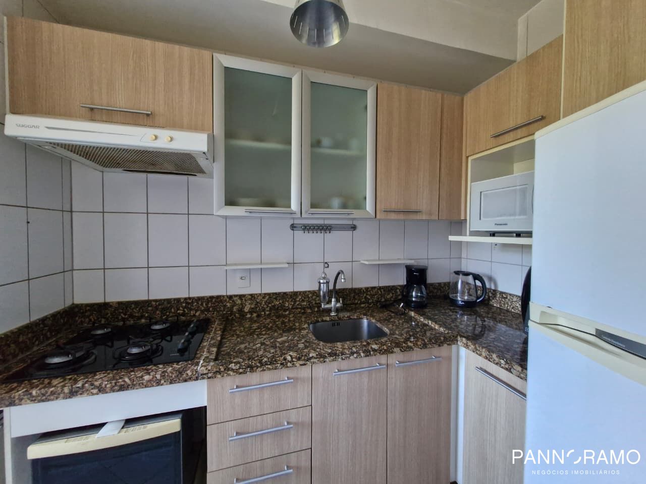 Apartamento, 2 quartos, 54 m² - Foto 4