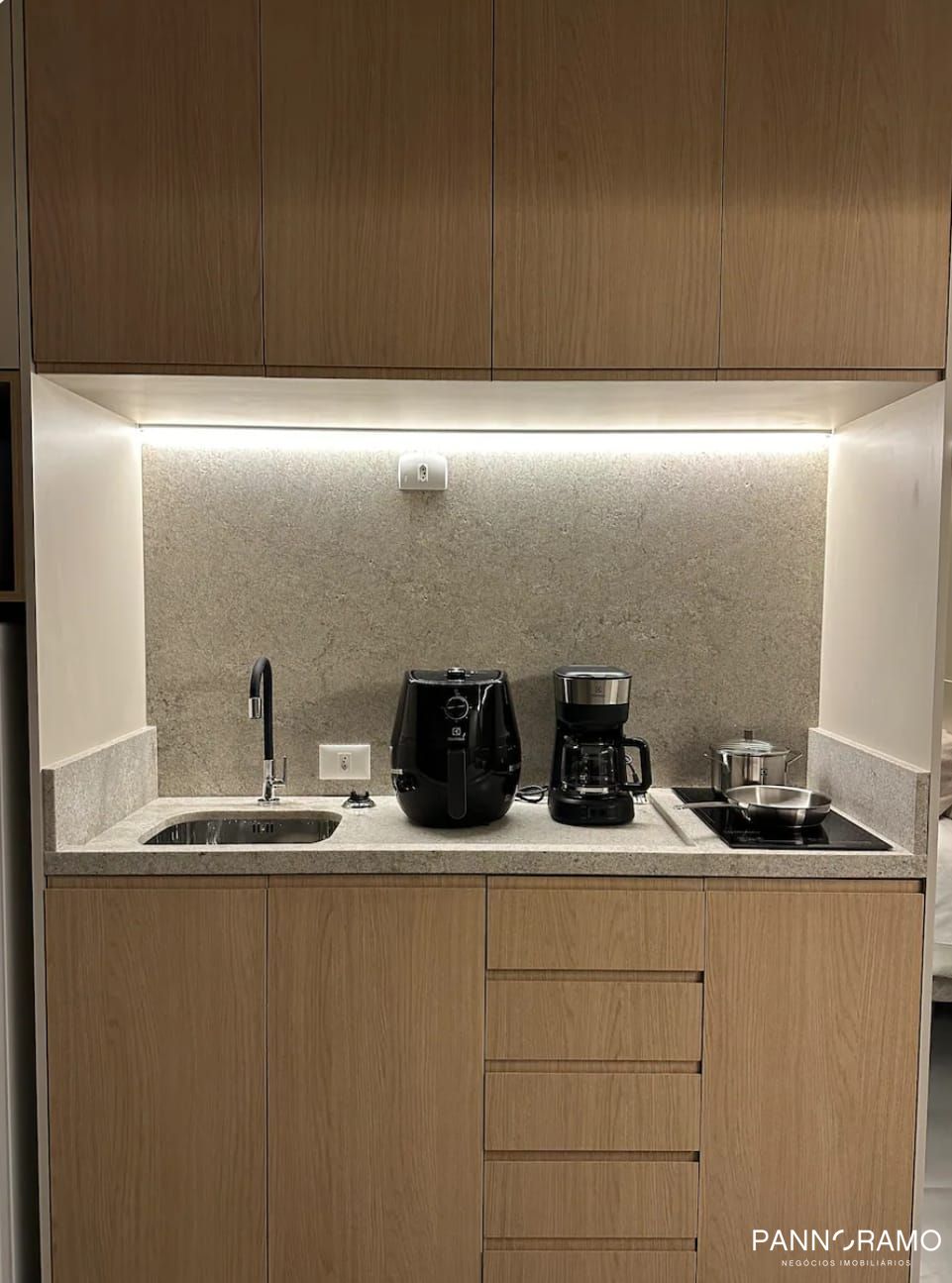 Apartamento, 1 quarto, 35 m² - Foto 6