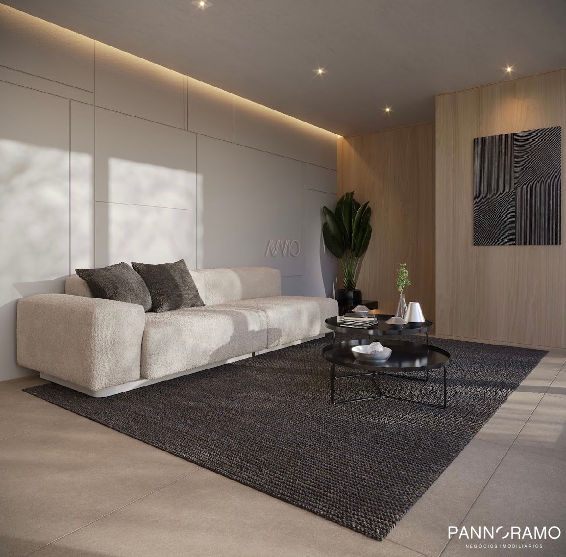 Apartamento, 2 quartos, 59 m² - Foto 15