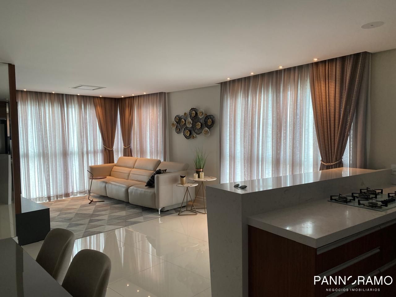 Apartamento, 3 quartos, 126 m² - Foto 9