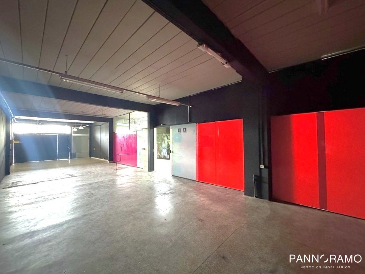 Loja-Salão, 110 m² - Foto 4