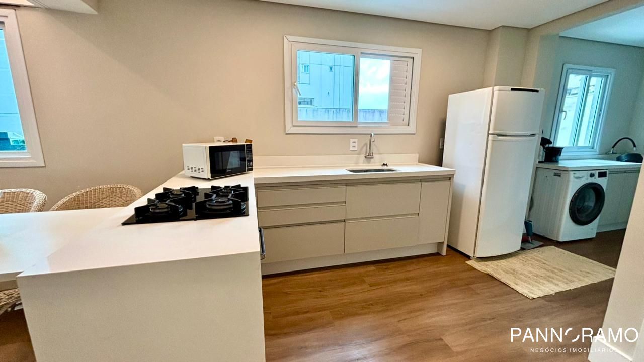 Apartamento, 3 quartos, 135 m² - Foto 6