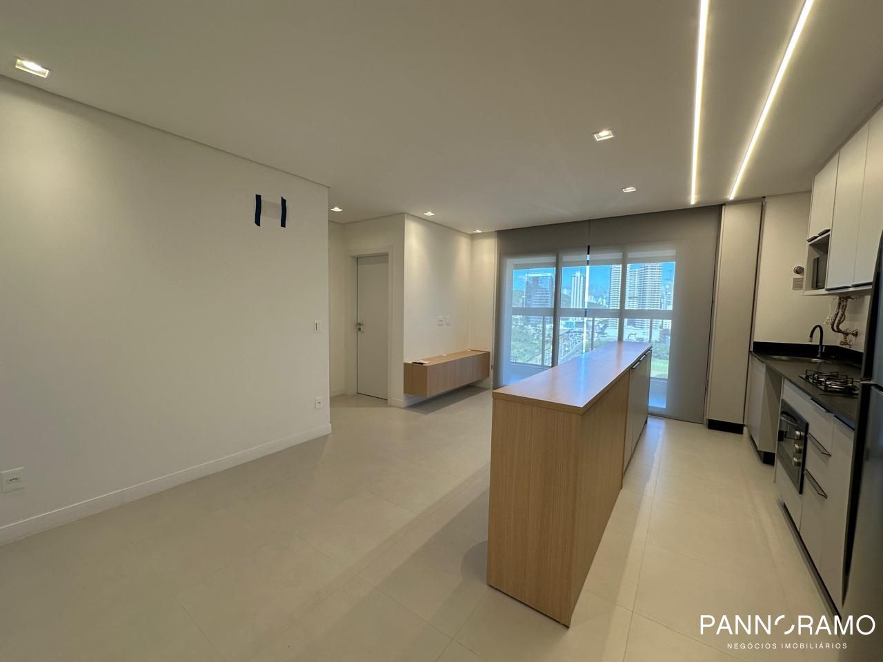 Apartamento, 2 quartos, 76 m² - Foto 2