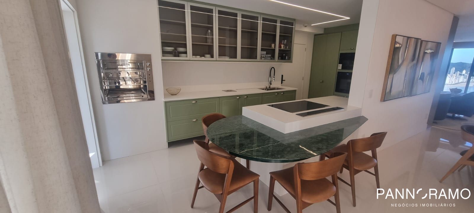 Apartamento, 4 quartos, 265 m² - Foto 9