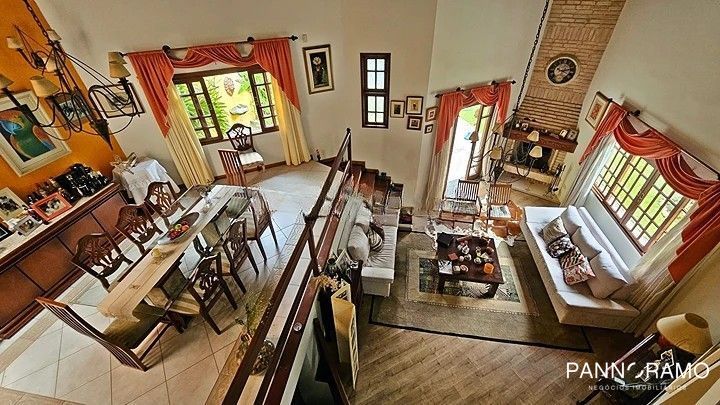 Casa, 4 quartos, 243 m² - Foto 10