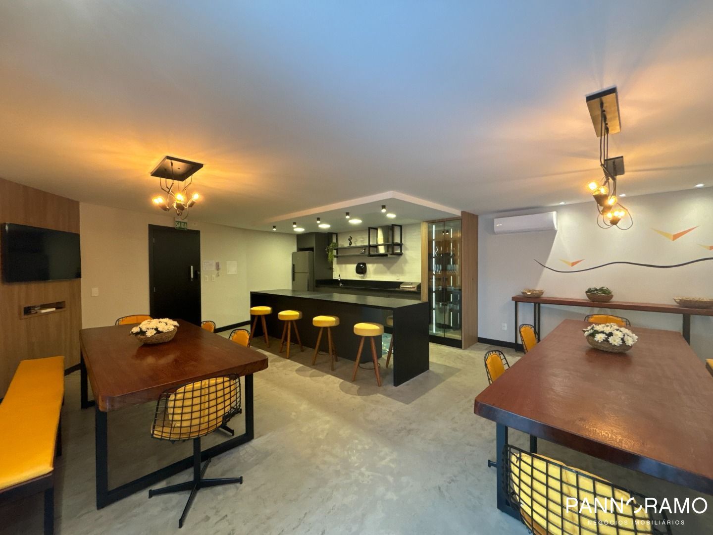 Apartamento, 2 quartos, 92 m² - Foto 3