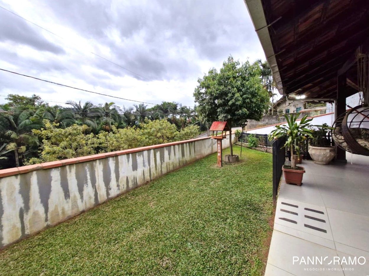 Casa, 4 quartos, 180 m² - Foto 13
