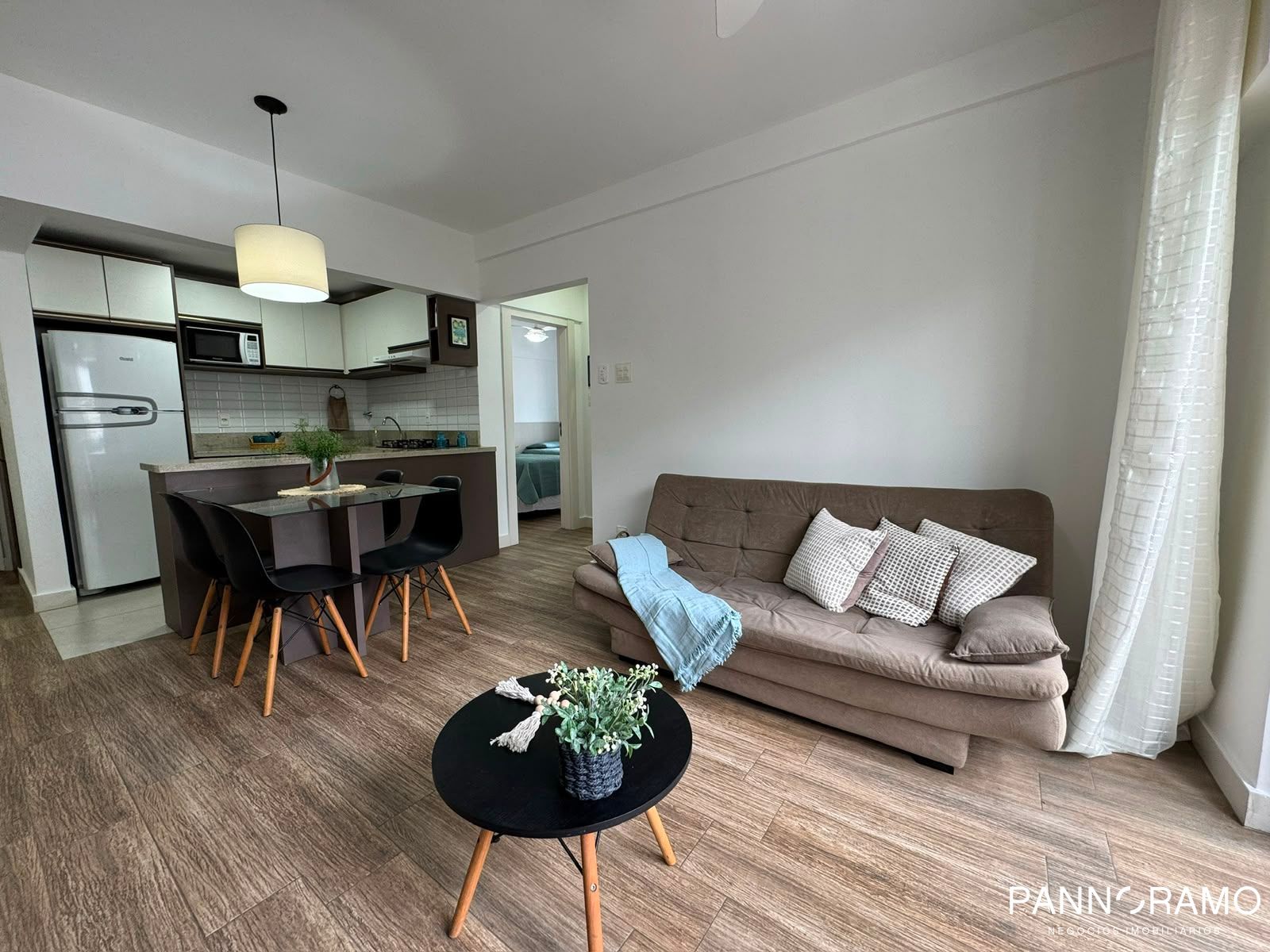 Apartamento, 2 quartos, 65 m² - Foto 1