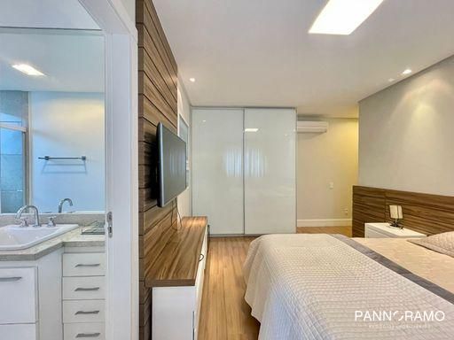 Apartamento, 4 quartos, 235 m² - Foto 36