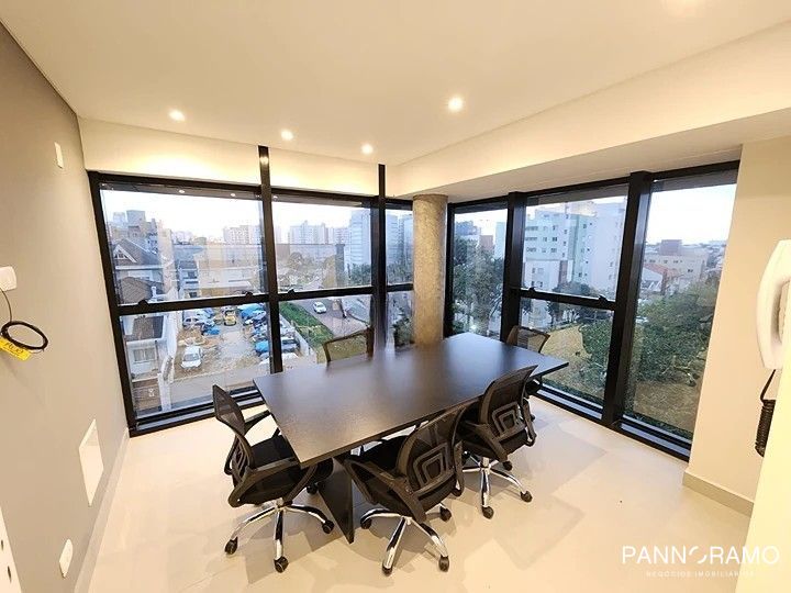 Casa, 1 quarto, 22 m² - Foto 12