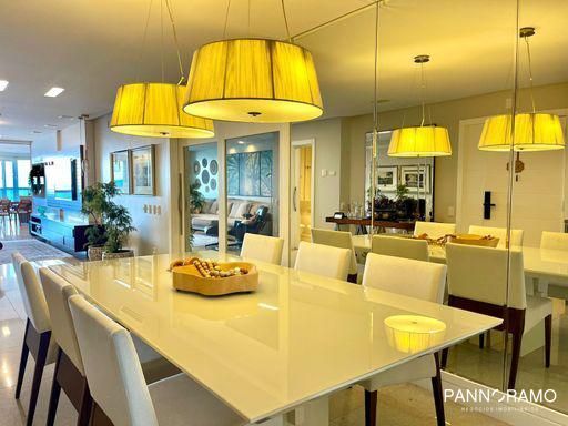 Apartamento, 4 quartos, 235 m² - Foto 19