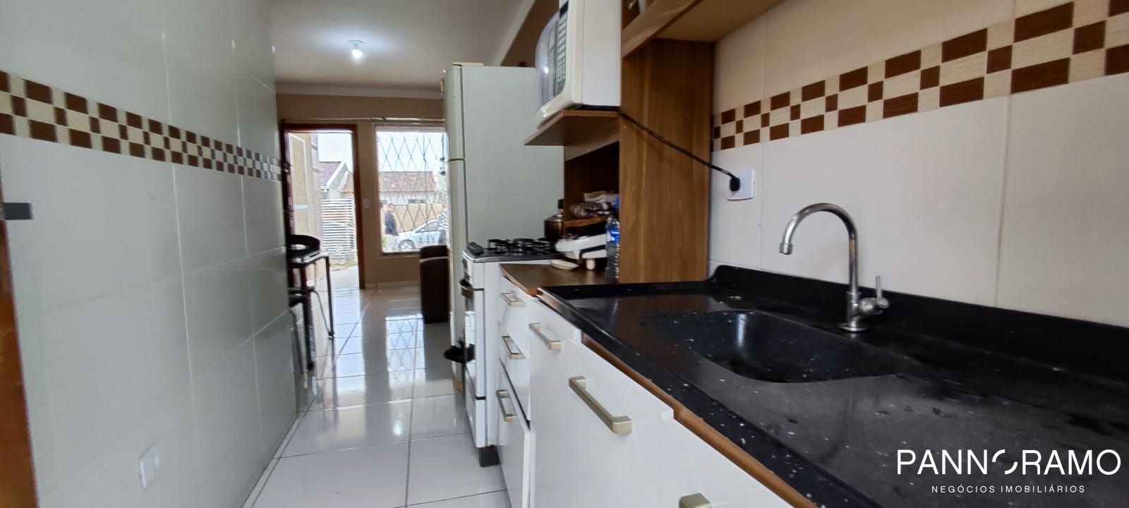 Casa, 3 quartos, 55 m² - Foto 8