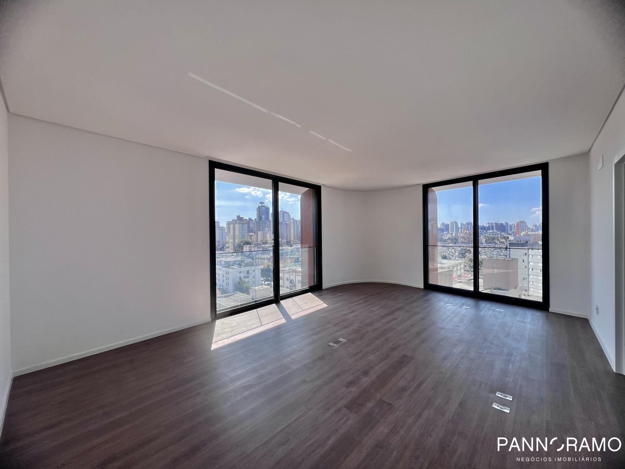 Cobertura, 3 quartos, 256 m² - Foto 3