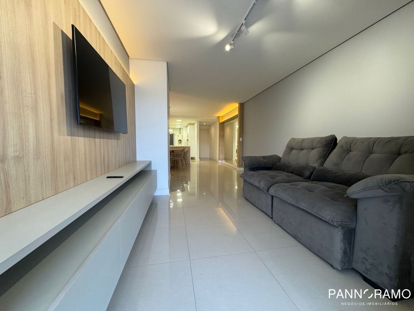 Apartamento, 3 quartos, 128 m² - Foto 2