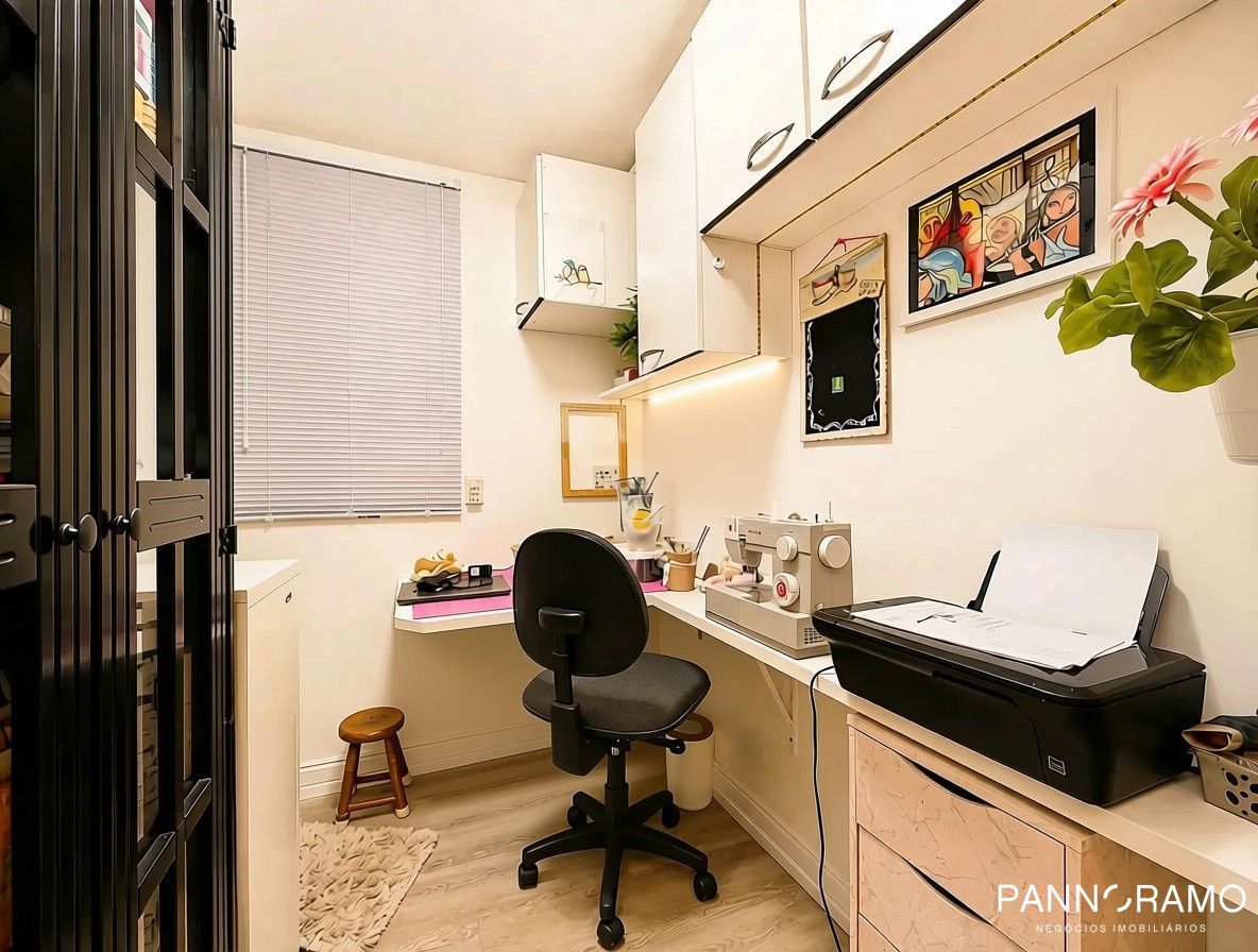 Apartamento, 3 quartos, 143 m² - Foto 15