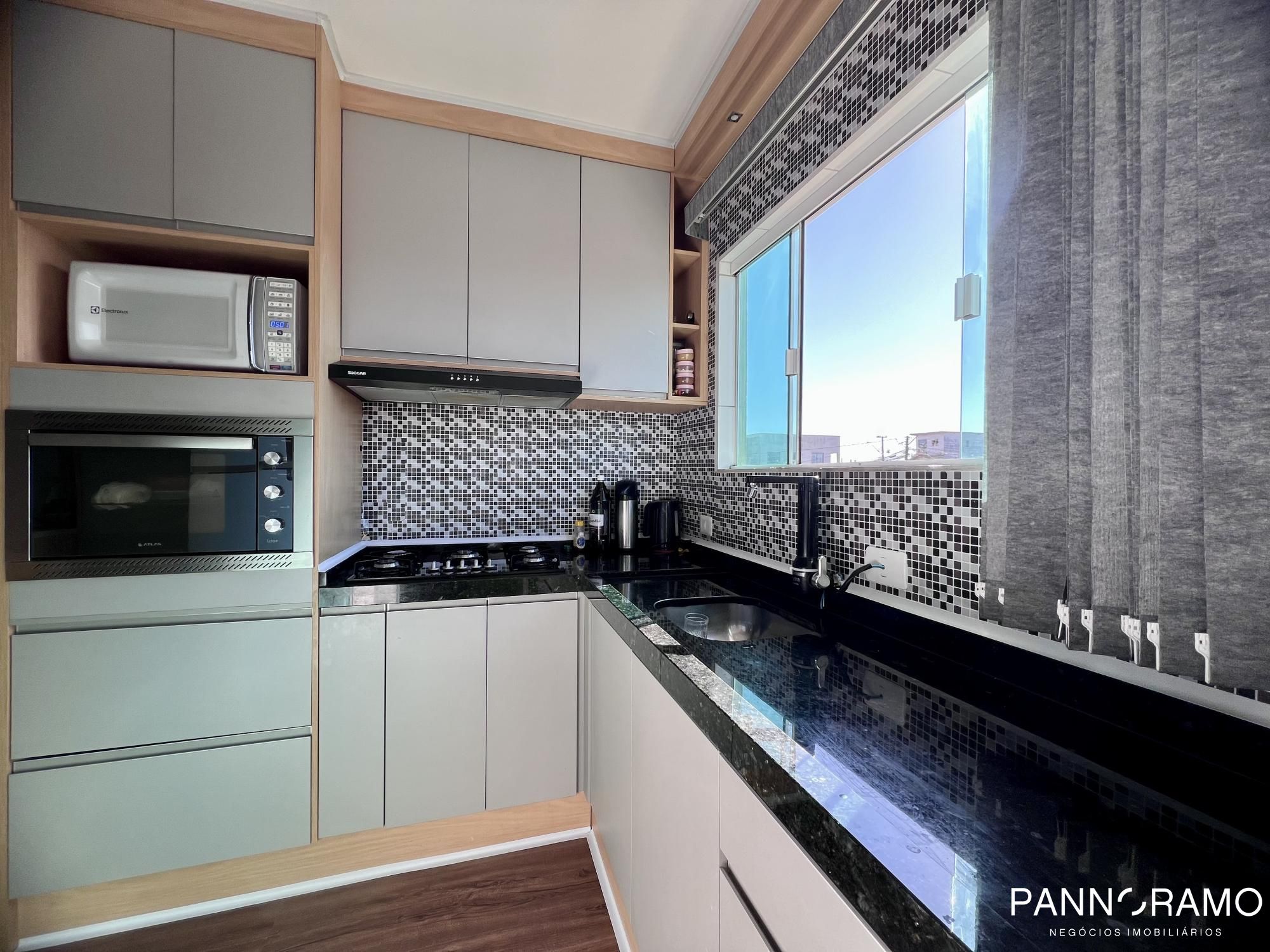 Apartamento, 2 quartos, 50 m² - Foto 4