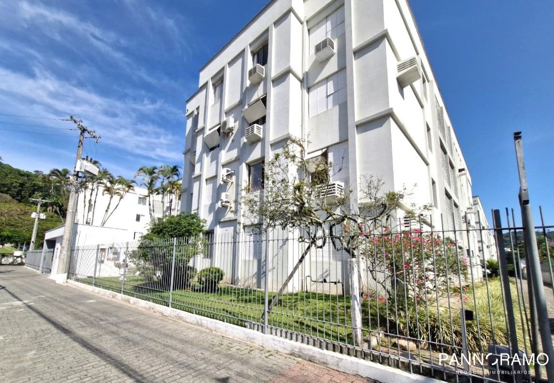Apartamento, 1 quarto, 59 m² - Foto 1