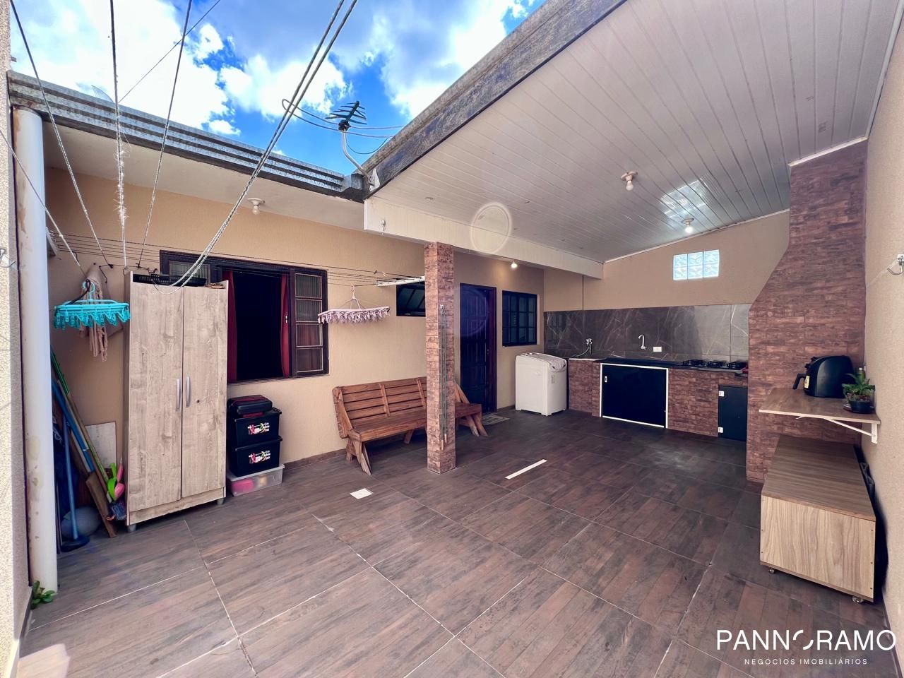 Casa, 3 quartos, 69 m² - Foto 19